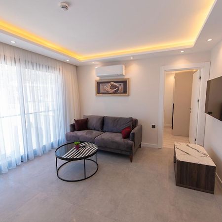 Calis Suites Cesme - Only Family Exterior foto