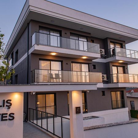 Calis Suites Cesme - Only Family Exterior foto