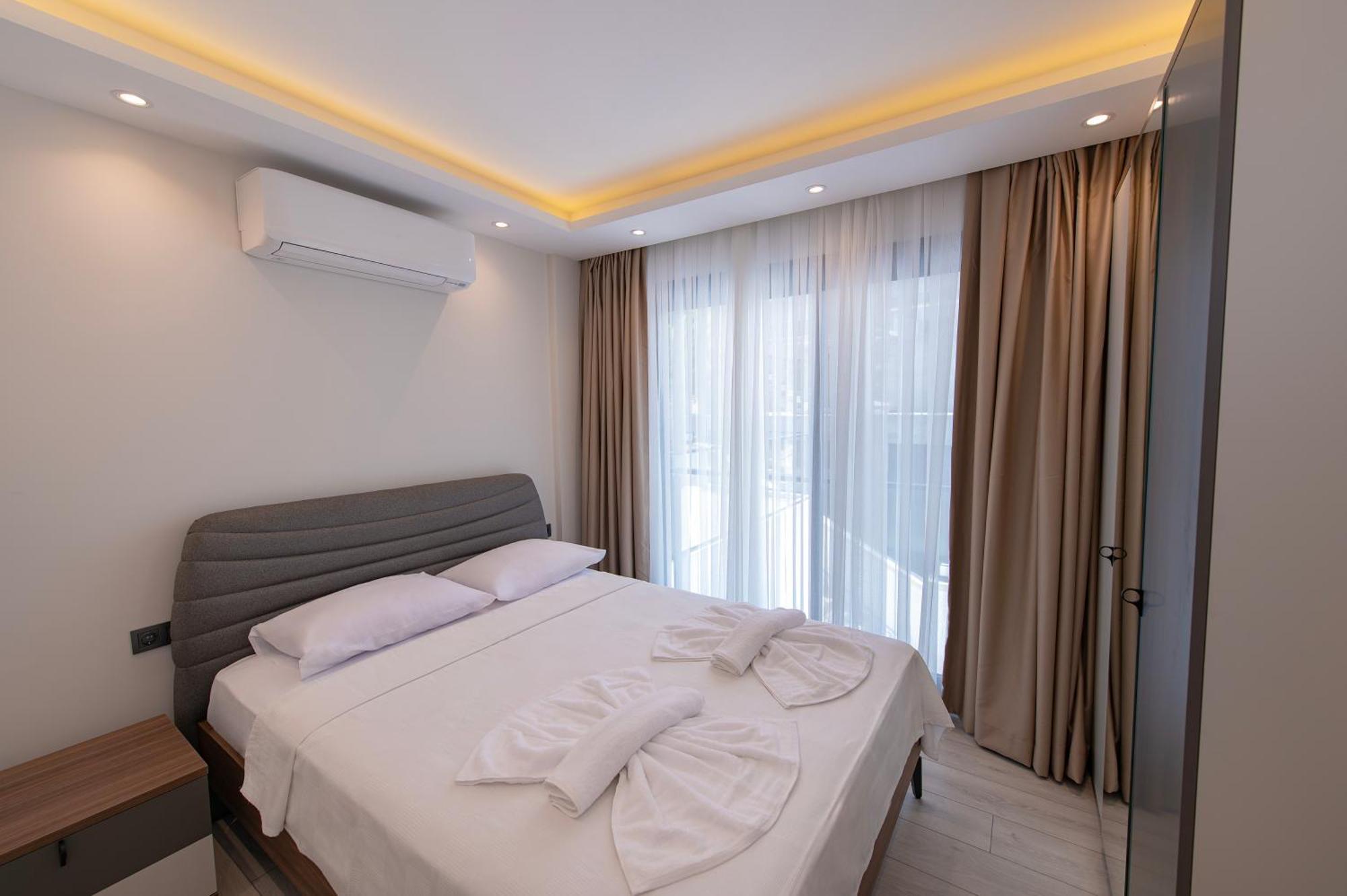 Calis Suites Cesme - Only Family Exterior foto