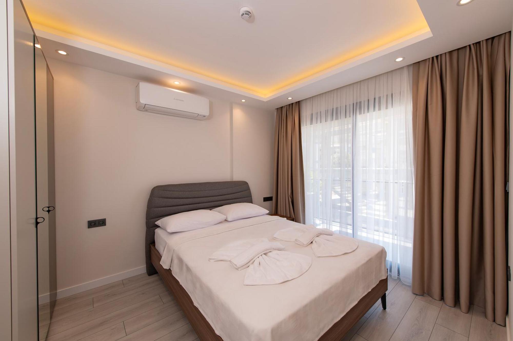 Calis Suites Cesme - Only Family Exterior foto